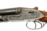 HOLLAND & HOLLAND ROYAL DELUXE SXS BIG GAME RIFLE 577 EXPRESS - 1 of 16