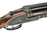 HOLLAND & HOLLAND ROYAL DELUXE SXS BIG GAME RIFLE 577 EXPRESS - 9 of 16