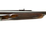 HOLLAND & HOLLAND ROYAL DELUXE SXS BIG GAME RIFLE 577 EXPRESS - 13 of 16