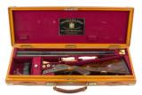 HOLLAND & HOLLAND ROYAL DELUXE SXS BIG GAME RIFLE 577 EXPRESS - 2 of 16