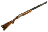BROWNING POINTER GRADE SUPERPOSED TRAP 12 GAUGE - 2 of 15