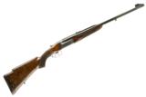 WESTLEY RICHARDS BEST DROPLOCK DOUBLE RIFLE 458 WIN MAG - 5 of 17