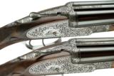 HOLLAND & HOLLAND ROYAL EJECTOR SXS PAIR 20 GAUGE - 9 of 16