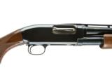 WINCHESTER MODEL 12 REPRODUCTION 20 GAUGE - 1 of 10