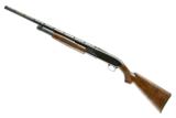 WINCHESTER MODEL 12 REPRODUCTION 20 GAUGE - 3 of 10