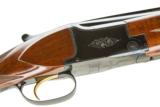 BROWNING SUPERPOSED GRADE 1 12 GAUGE - 4 of 15