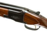 BROWNING SUPERPOSED GRADE 1 12 GAUGE - 7 of 15
