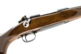 WINCHESTER MODEL 70 PRE 64 FEATHERWEIGHT 30-06 - 4 of 15