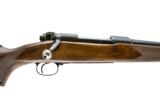 WINCHESTER MODEL 70 PRE 64 FEATHERWEIGHT 30-06 - 3 of 15