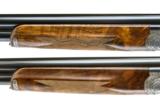 ASPREY BEST O/U PAIR 12 GAUGE - 13 of 16