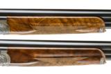 ASPREY BEST O/U PAIR 12 GAUGE - 12 of 16