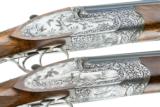 ASPREY BEST O/U PAIR 12 GAUGE - 4 of 16