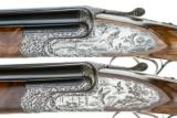 ASPREY BEST O/U PAIR 12 GAUGE - 6 of 16