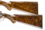 ASPREY BEST O/U PAIR 12 GAUGE - 15 of 16