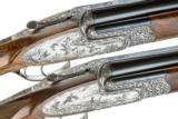 ASPREY BEST O/U PAIR 12 GAUGE - 8 of 16