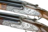 ASPREY BEST O/U PAIR 12 GAUGE - 7 of 16