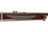 WINCHESTER MODEL 1886 DELUXE 45-90 SPECIAL ORDER - 11 of 14
