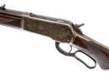 WINCHESTER MODEL 1886 DELUXE 45-90 SPECIAL ORDER - 7 of 14