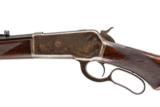 WINCHESTER MODEL 1886 DELUXE 45-90 SPECIAL ORDER - 6 of 14