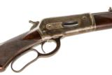 WINCHESTER MODEL 1886 DELUXE 45-90 SPECIAL ORDER - 4 of 14