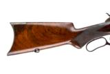 WINCHESTER MODEL 1886 DELUXE 45-90 SPECIAL ORDER - 13 of 14