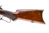 WINCHESTER MODEL 1886 DELUXE 45-90 SPECIAL ORDER - 14 of 14
