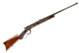 WINCHESTER MODEL 1886 DELUXE 45-90 SPECIAL ORDER - 2 of 14