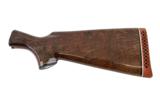 Remington 1100 TB Trap 12 Gauge Buttstock- 1 of 2
