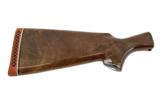 Remington 1100 TB Trap 12 Gauge Buttstock- 2 of 2