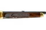 WINCHESTER 1894 38-55 CUSTOM UPGRADE STYLE 4 ENGRAVED - 11 of 15