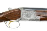 BROWNING DIANA SUPERPOSED TRAP 12 GAUGE - 1 of 16