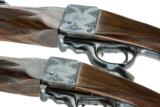 WESTLEY RICHARDS FARQUHARSEN PAIR 458 WINCHESTER MAGNUM - 5 of 15
