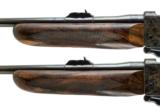 WESTLEY RICHARDS FARQUHARSEN PAIR 458 WINCHESTER MAGNUM - 12 of 15