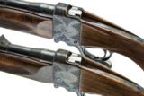 WESTLEY RICHARDS FARQUHARSEN PAIR 458 WINCHESTER MAGNUM - 7 of 15