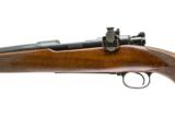WINCHESTER 70 PRE WAR STRAIGHT TAPER 257 ROBERTS - 4 of 10