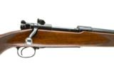 WINCHESTER 70 PRE WAR STRAIGHT TAPER 257 ROBERTS - 3 of 10