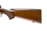 WINCHESTER 70 PRE WAR STRAIGHT TAPER 257 ROBERTS - 9 of 10