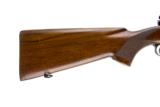 WINCHESTER 70 PRE WAR STRAIGHT TAPER 257 ROBERTS - 10 of 10