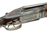 RIGBY BEST DOUBLE RIFLE .577 NITRO EXPRESS - 1 of 16