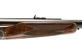 RIGBY BEST DOUBLE RIFLE .577 NITRO EXPRESS - 13 of 16