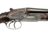 RIGBY BEST DOUBLE RIFLE .577 NITRO EXPRESS - 2 of 16