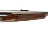 RIGBY BEST DOUBLE RIFLE .470 NITRO EXPRESS - 13 of 16