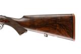 RIGBY BEST DOUBLE RIFLE .470 NITRO EXPRESS - 16 of 16