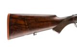 RIGBY BEST DOUBLE RIFLE .470 NITRO EXPRESS - 15 of 16