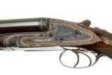 RIGBY DOUBLE RIFLE .470 NE - 7 of 16