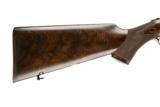 RIGBY DOUBLE RIFLE .470 NE - 15 of 16