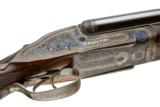 RIGBY DOUBLE RIFLE .470 NE - 1 of 16
