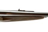 RIGBY DOUBLE RIFLE .470 NE - 13 of 16