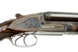 RIGBY DOUBLE RIFLE .470 NE - 2 of 16