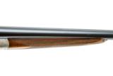 LE BEAU COURALLY GRAND LUXE SIDELOCK SXS 12 GAUGE - 12 of 16
